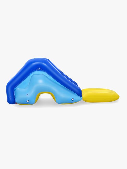 Bestway Vesiliukumäki