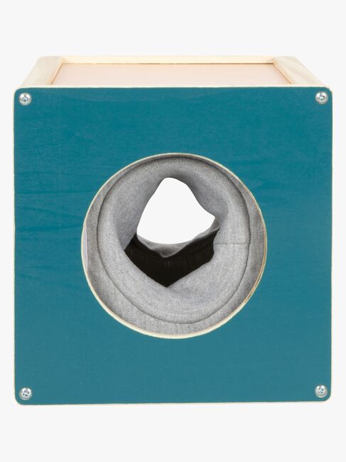 Small Foot  Sensorinen Kosketuslaatikko