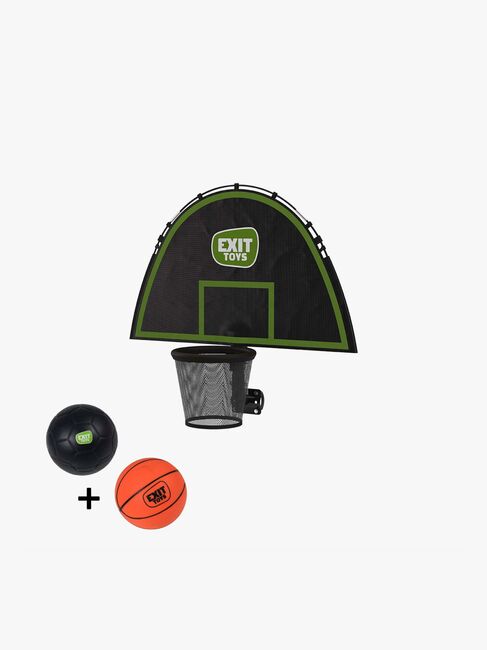 EXIT Koripallokori Mini