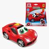 BB Junior Ferrari Äänet + Valot