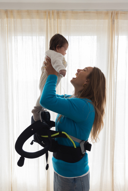 Nimbel Kantoreppu, Midnight Blue