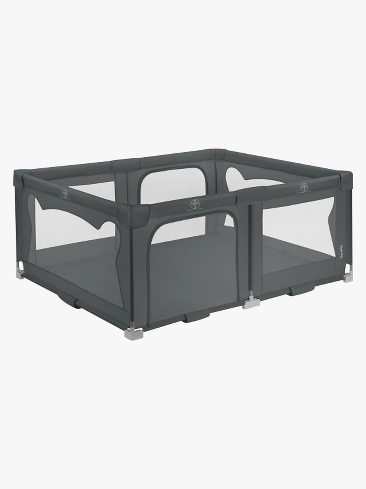 Lionelo Florence Leikkikehä, Grey Stone