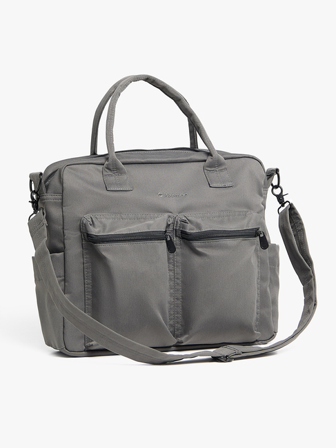 Beemoo Pro Hoitolaukku, Mocha Grey