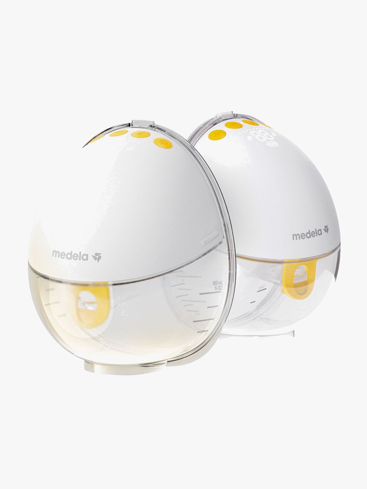 Medela Motion InBra  Kannettava Rintapumppu Kaksinkertainen