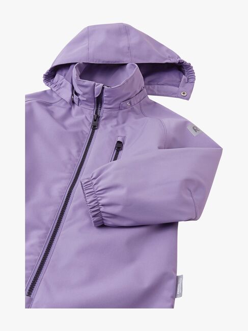 Reima ReimaTec Paihola Välikausihaalari, Misty Violet