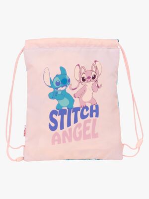 Disney Stitch Jumppapussi, Ohana