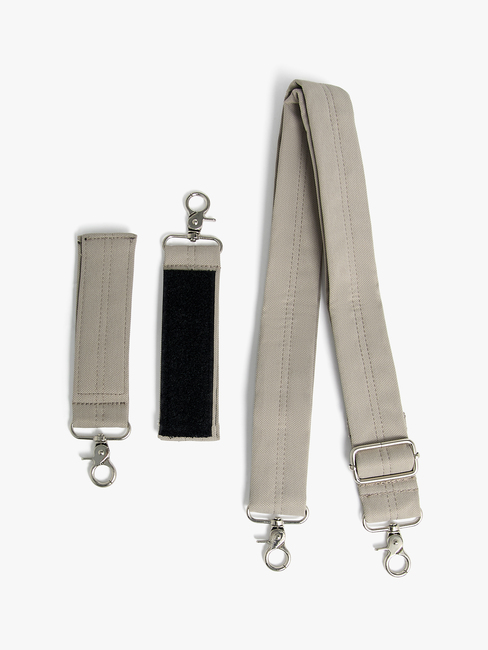 Beemoo Pro Double Hoitolaukku, Latte Beige