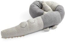 Sebra Unilelu Sleepy Croc, Elephant grey