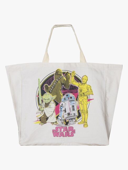 Star Wars XL Shopping Kassi