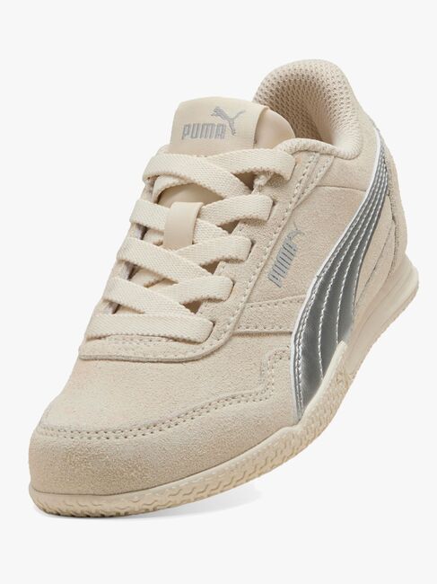 Puma Bella Donna SD Metallic AC PS Lenkkarit, Alpine Snow