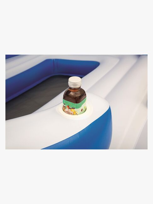 Bestway CoolerZ Tropical Breeze Island Uimalautta