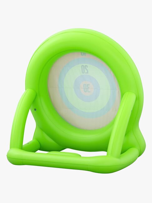 Bestway Puutarhapeli Backyard Bullseye 2-in-1