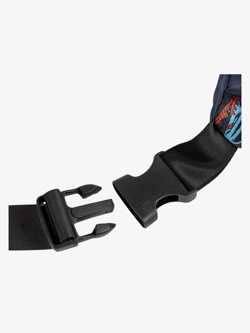 Marvel Spider-Man Vyölaukku, Navy