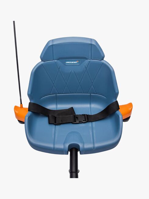 McLaren 970 Drifter, Oranssi