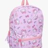 Hello Kitty Reppu Style Legends 7L, Violetti