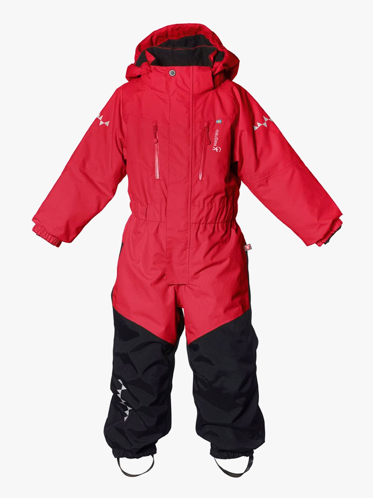 Isbjörn Penguin Toppahaalari, Love