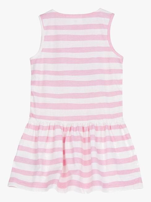 Disney Stitch Mekko, Vaaleanpunainen