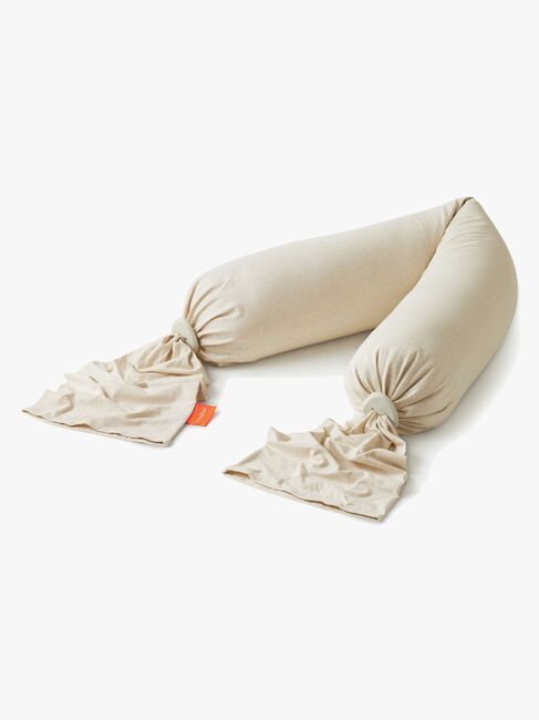 bbhugme Imetys- Ja Raskaustyyny, Soft White