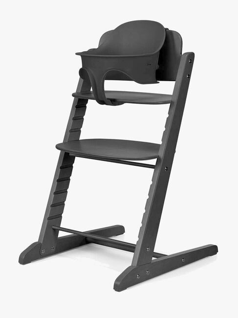 CBX by Cybex IRIS Syöttötuoli 3-in-1, Stunning Black