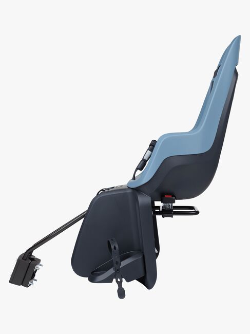 BoBike ONE Maxi Frame/Rack Mount Pyöränistuin, Citadel Blue