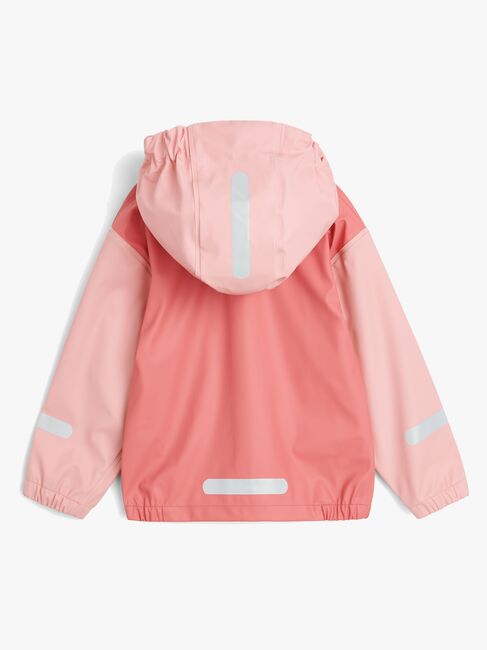 Tretorn Sadeasu, Vaaleanpunainen