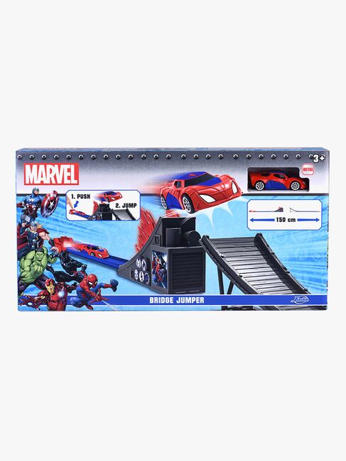 Marvel Avengers Autorata