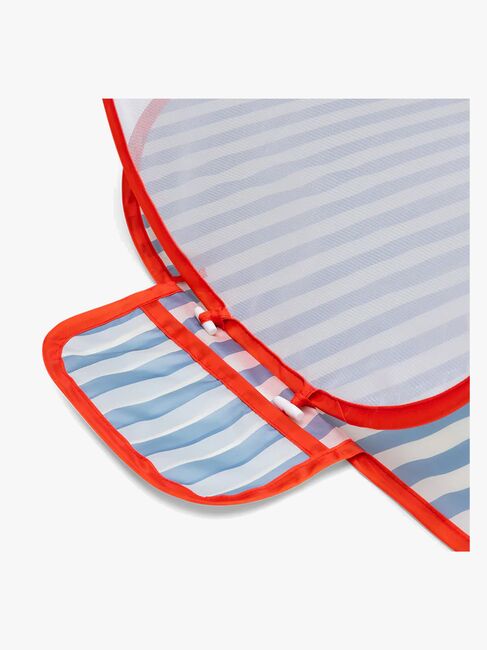 Swim Essentials Catch Of The Day Pop-up Rantasuoja + Aurinkolippa