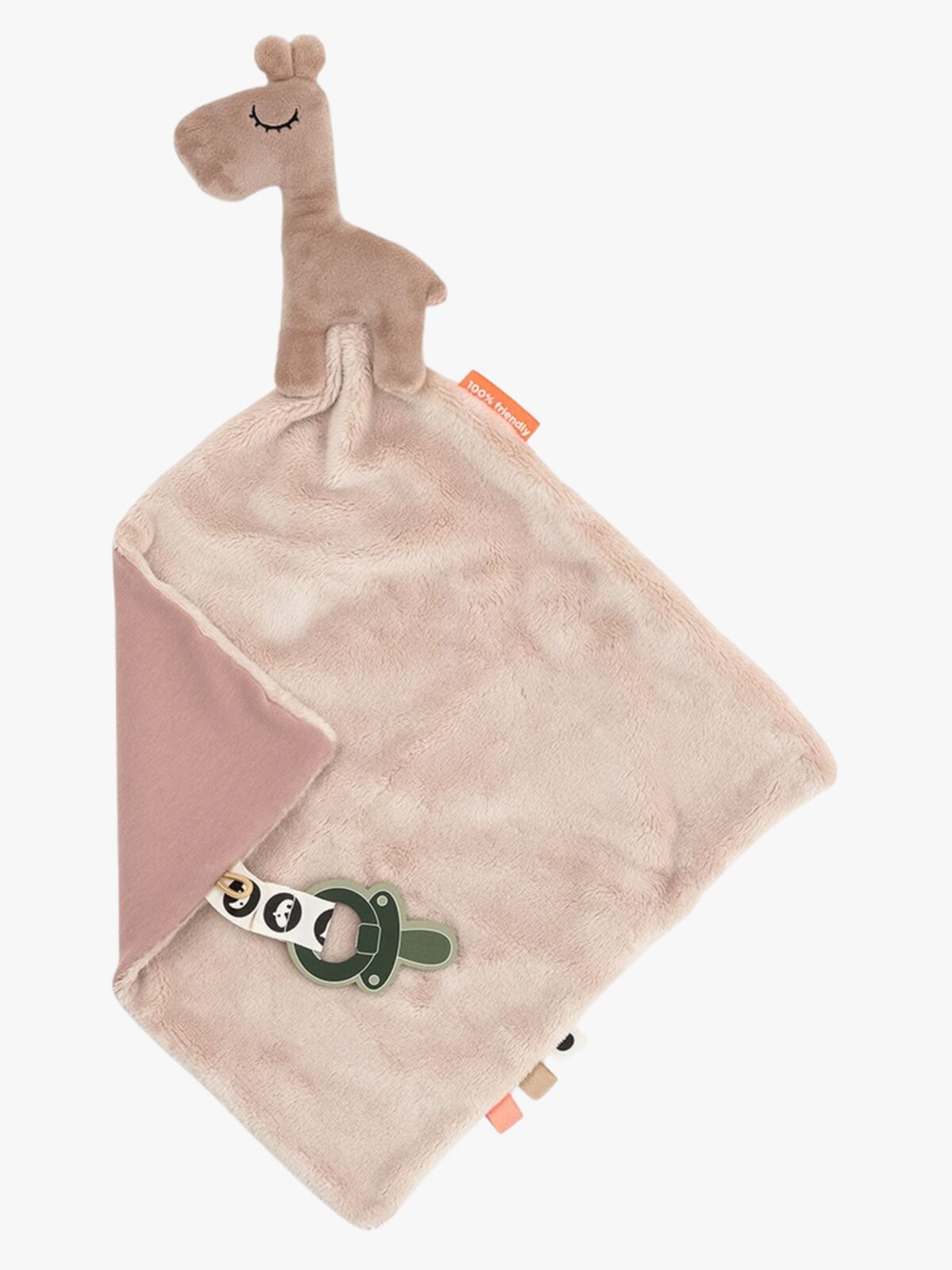 Done By Deer Raffi Uniriepu, Powder