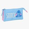 Disney Stitch Kolmilokeroinen Penaali, Bright