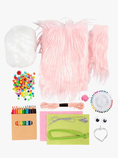 Creativ Company Askartelusetti Ompelu Kissa