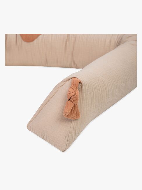 Julius Zöllner Vartalotyyny Kirahvi