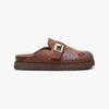 Steve Madden Jmoneyyr Avosandaalit, Brown
