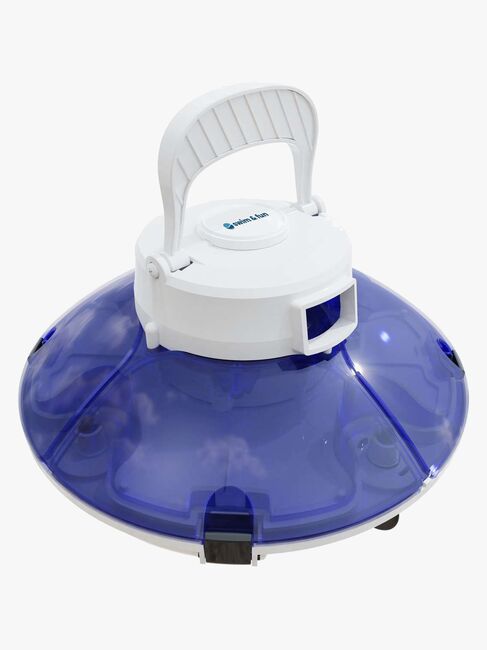 Swim & Fun UFO FX3 Allasimuri