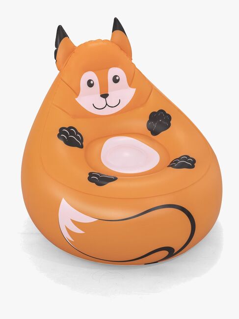 Bestway Ilmatäytteinen Tuoli Cozy Critters