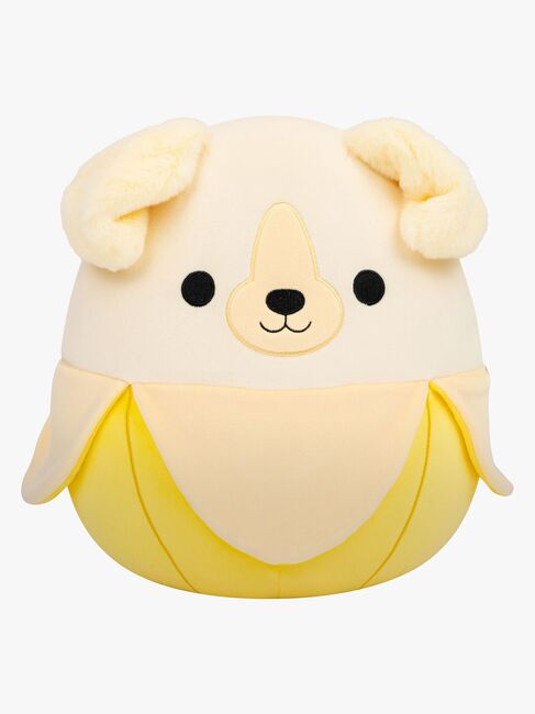 Squishmallows Pehmolelu Kultainennoutaja 30 cm