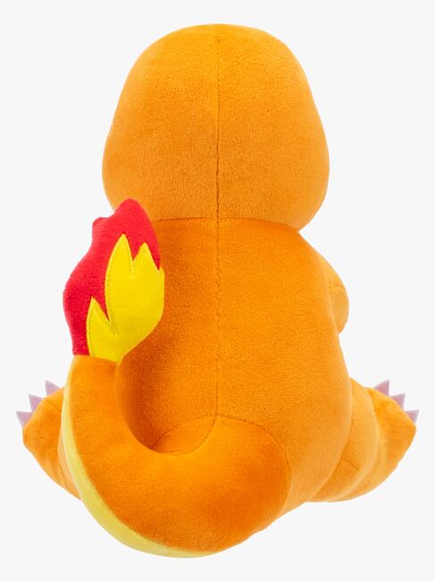 Pokémon Pehmolelu Charmander 20 cm