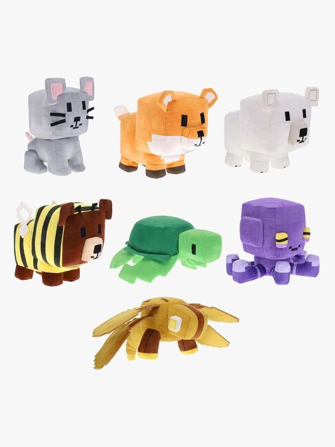 Roblox Grow A Garden Pehmolelu Deluxe 20cm Lajiteltu