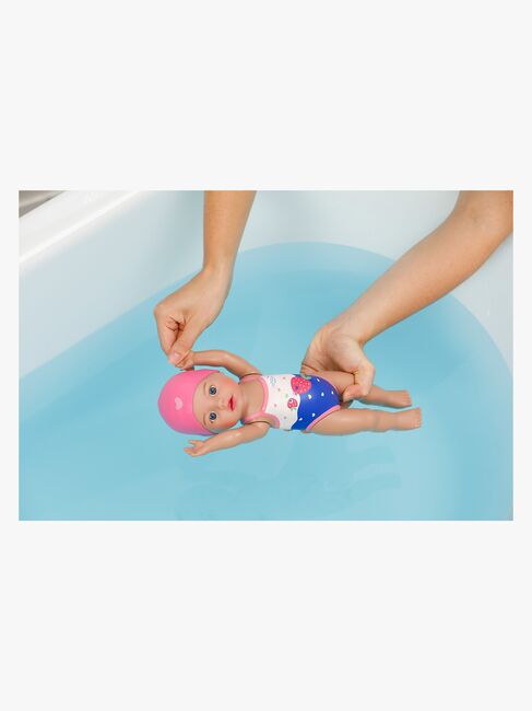 BABY born Uiva Nukke Lizzie 30 cm