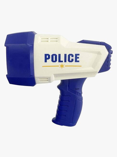 ICON Megafoni Poliisi