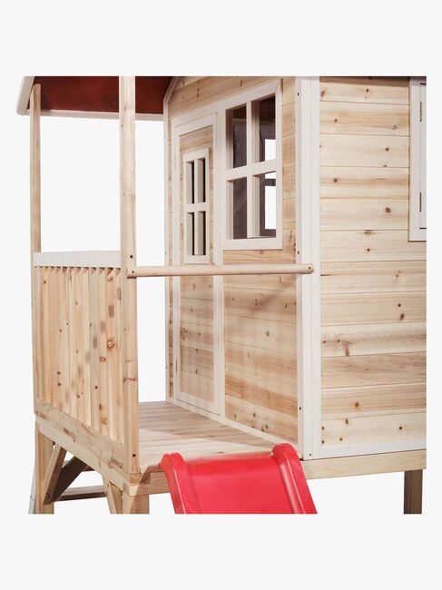 EXIT Loft Leikkimökki 300, Neutraali