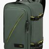 American Tourister Take2Cabin S Reppu 24L, Dark Forest