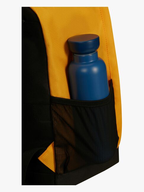 American Tourister Take2Cabin S Reppu 24L, Keltainen