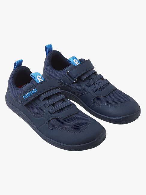 Reima Telmin Jr Barefoot Lenkkarit, Navy