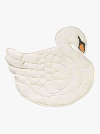 Lorena Canals Leikkialusta 110x100 cm, Svan