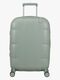 American Tourister Dreami Spinner Matkalaukku 69-78L, Everdream Sage