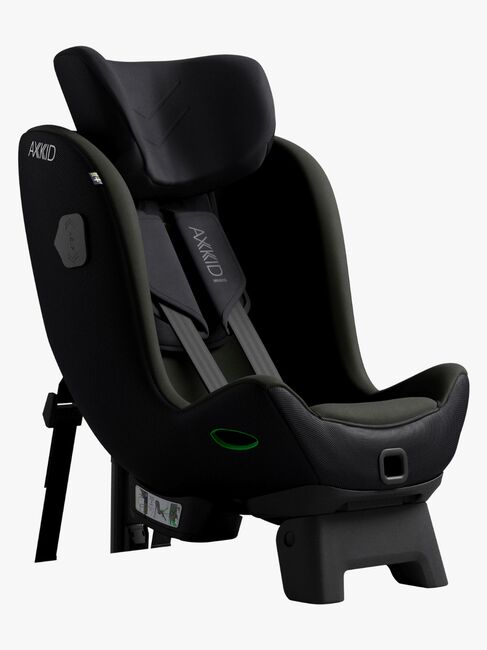 Axkid Minikid 4 Pro Turvaistuin, Forest Moss Green