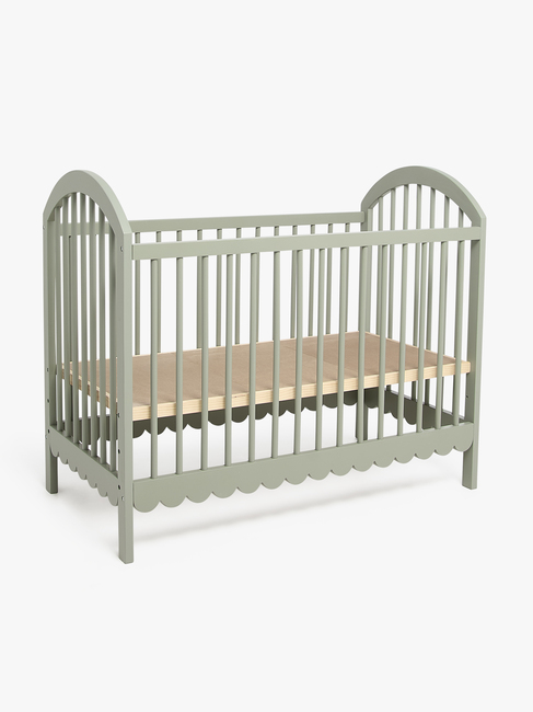 Alice & Fox Dune Pinnasänky, Sage