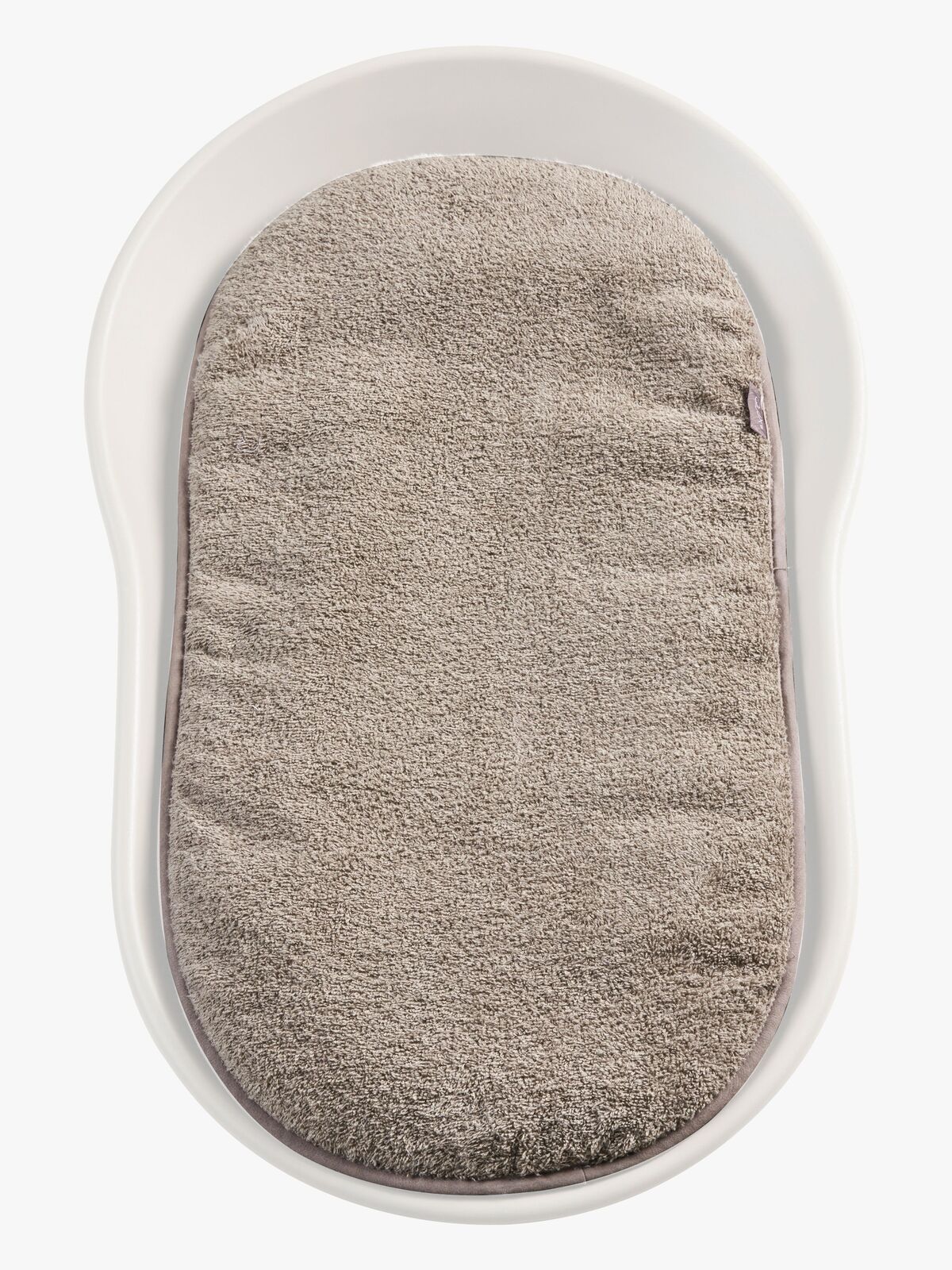 Quax Mamee Inlay Tyyny, Thyme