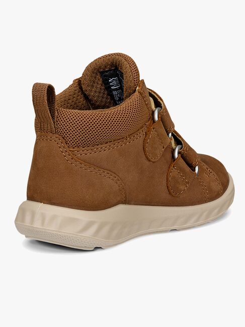 Ecco Sp.1 Lite Infant WP Lenkkarit, Camel