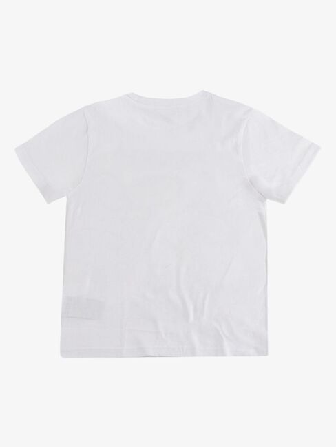 Hello Kitty & Friends T-paita, Valkoinen